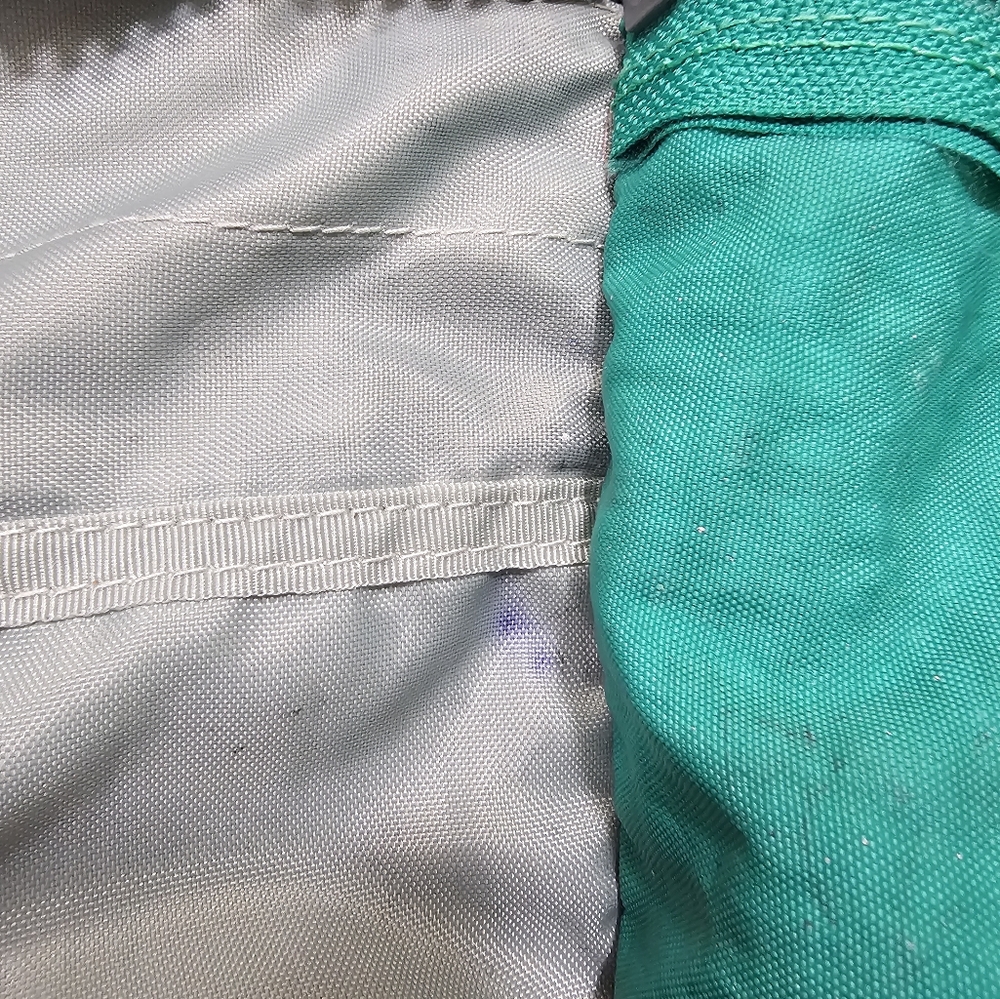 Kipling Bookbag - Picture 7 of 7
